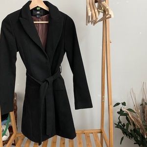 H&M COAT
